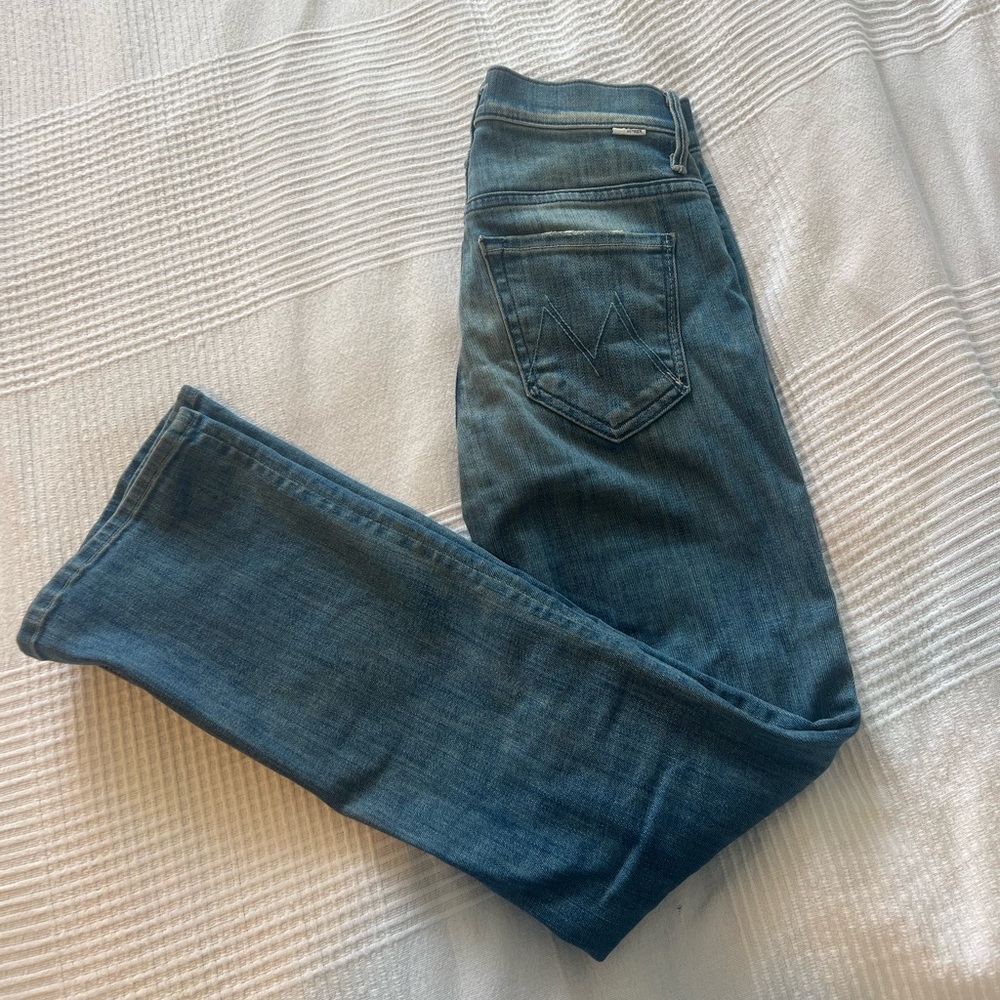 MOTHER DENIM size24